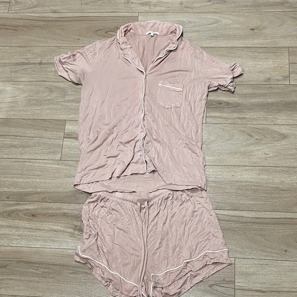 Love & Lore Pj Set